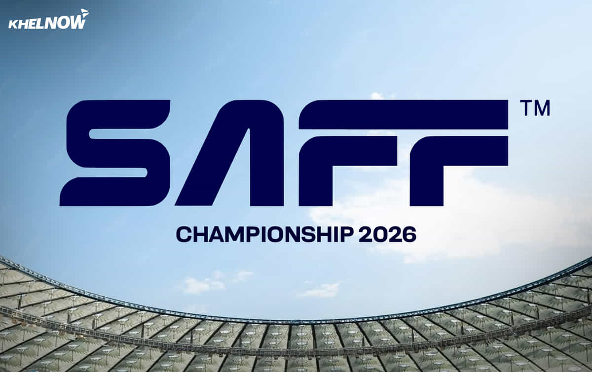 SAFF Championship 2026 dates announced