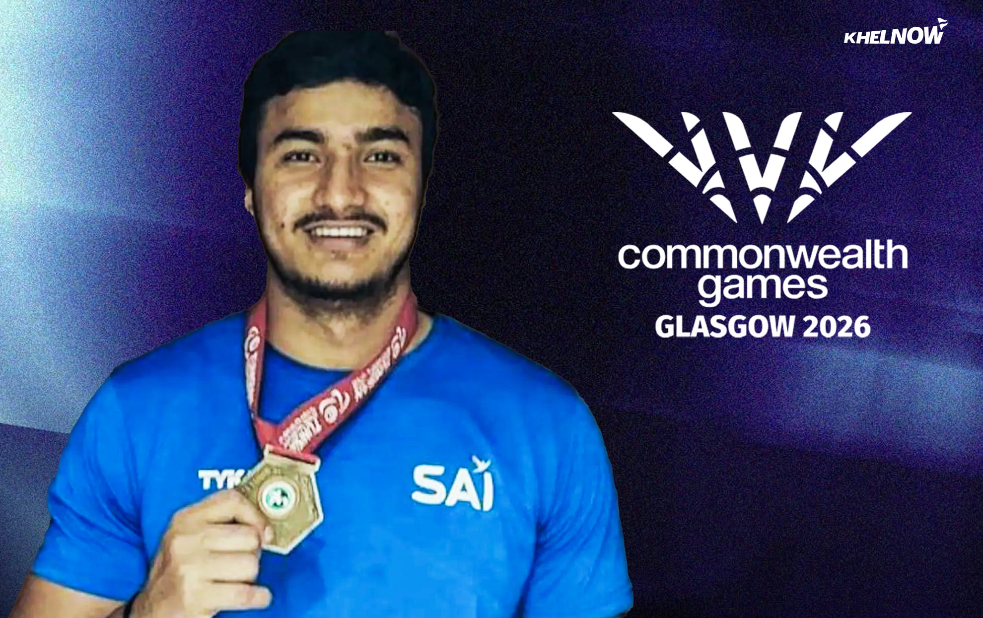 India at Commonwealth Games 2026: Para-Athletics schedule, squad, & live streaming details