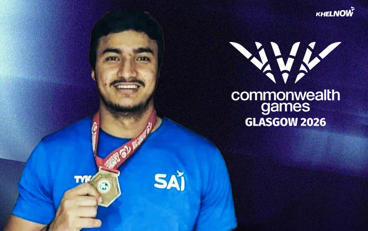 India at Commonwealth Games 2026: Para-Athletics schedule, squad, live streaming details
