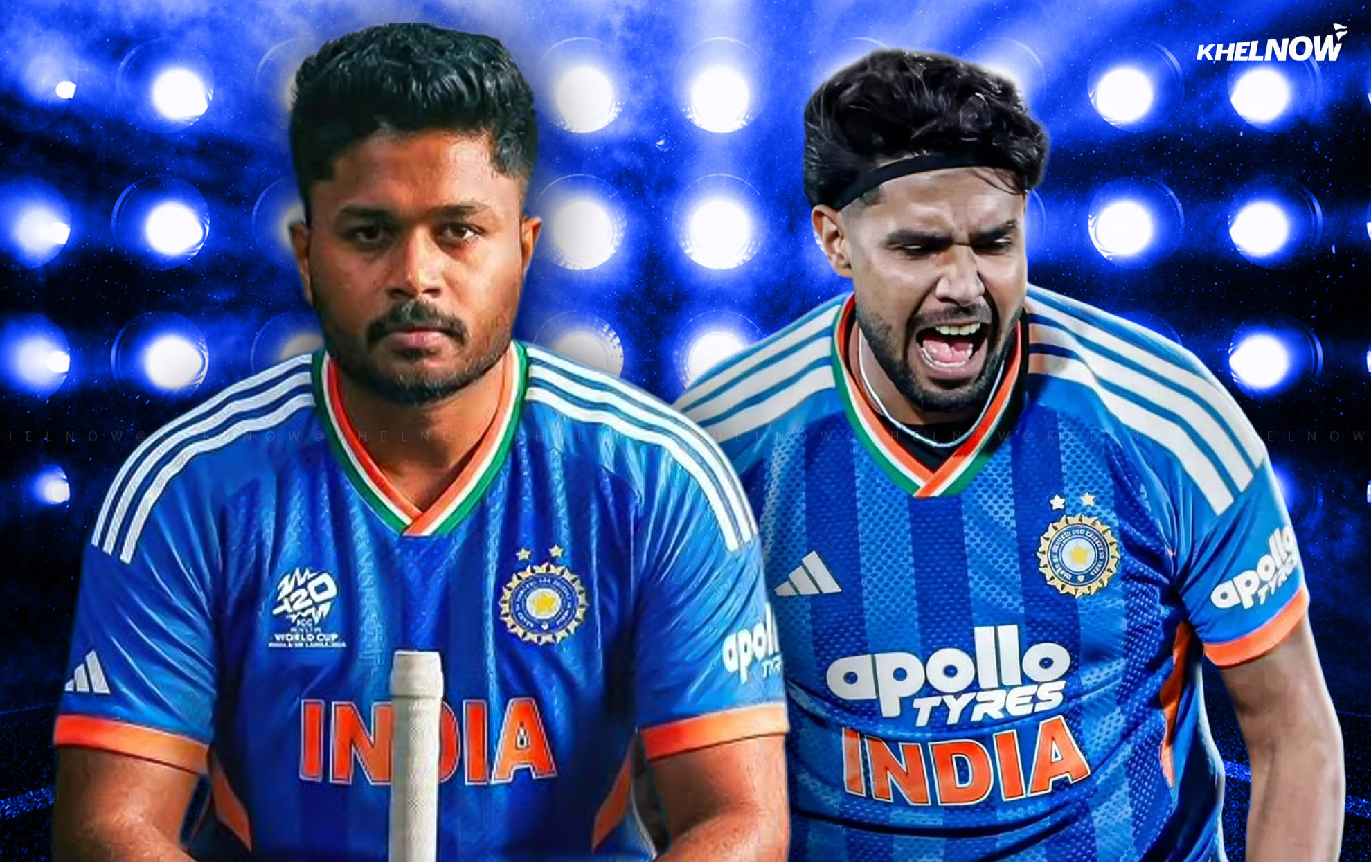 Top players dropped from India's squad for Zimbabwe T20Is