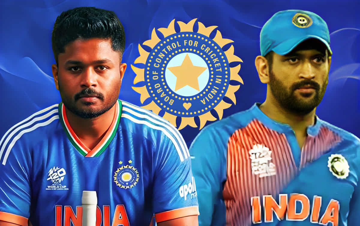 Top 5 Indian wicket-keepers with most runs in T20I Cricket