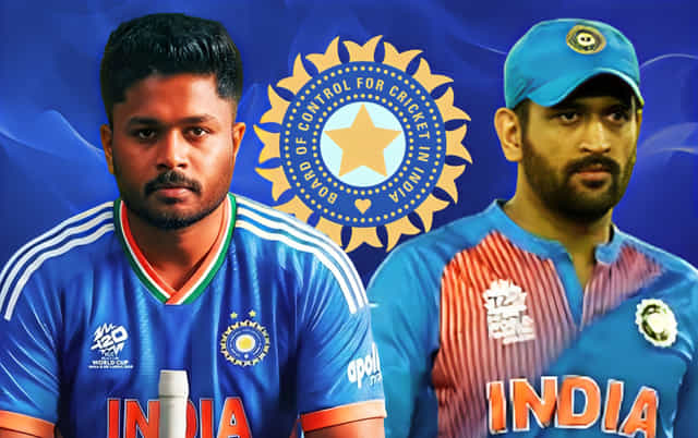 Top 5 Indian wicket-keepers with most runs in T20I Cricket