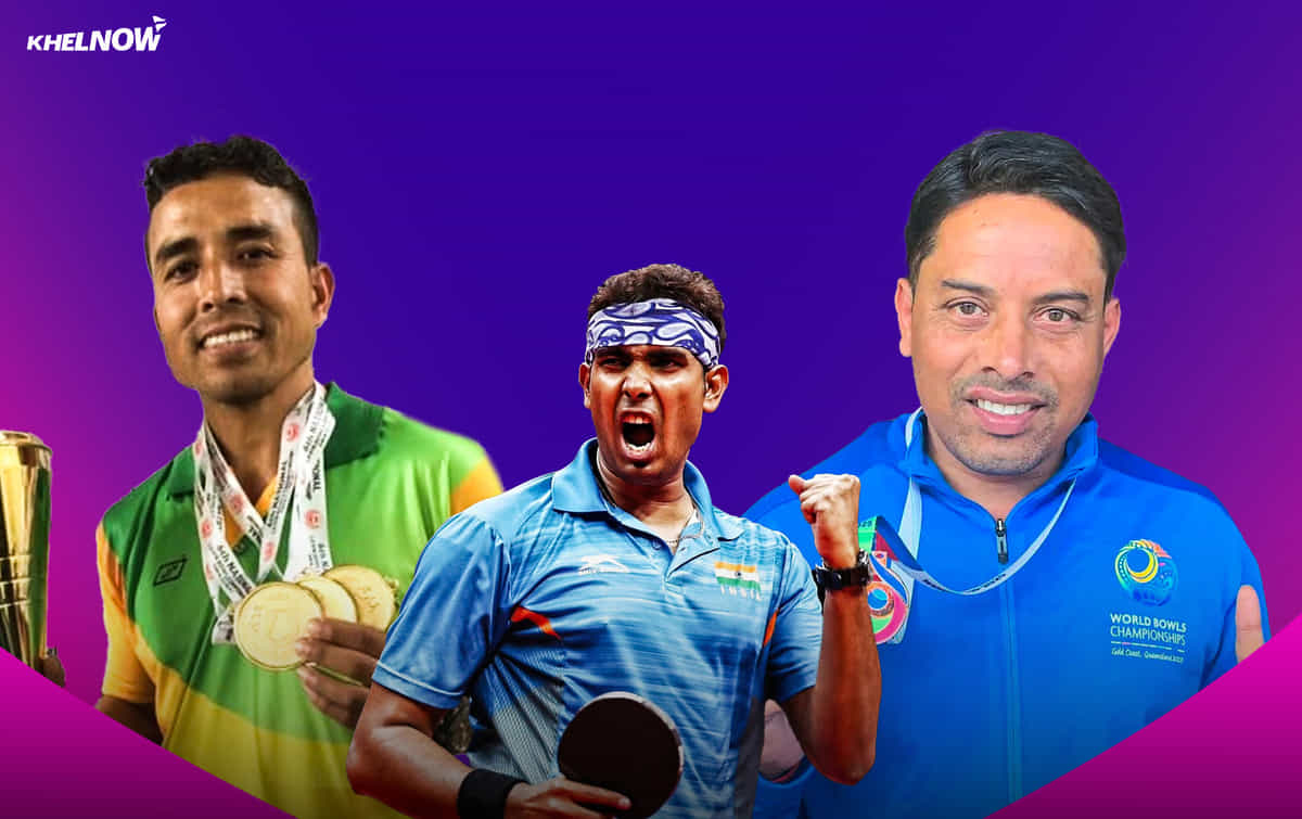 Top five oldest Indian athletes to win medal at Commonwealth Games