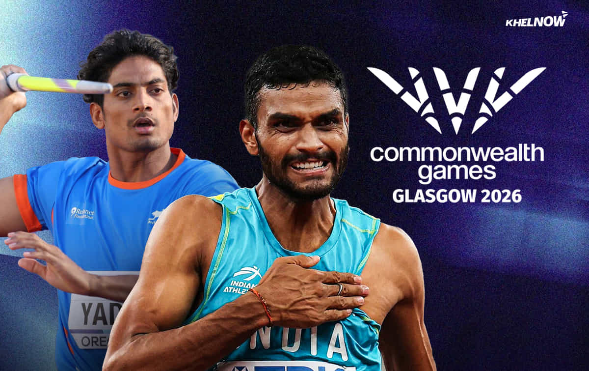 Top five Indian track & field athletes who could spring surprise at Commonwealth Games 2026