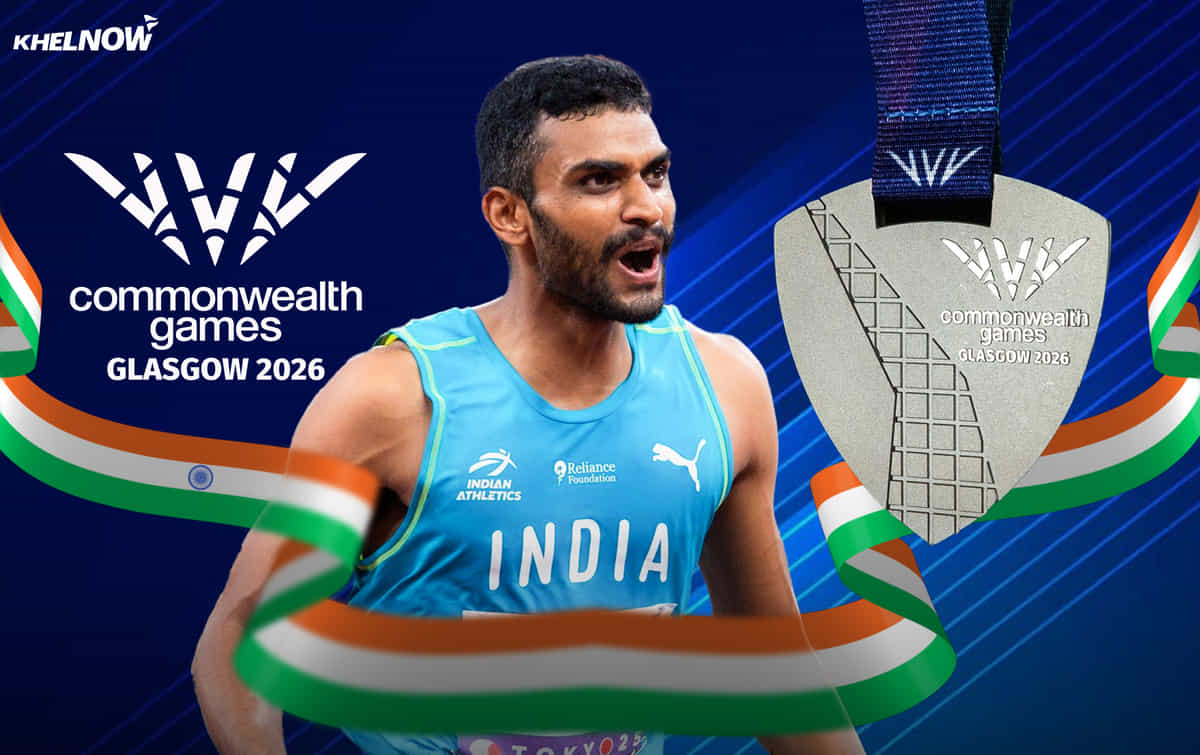 Day 1 Recap of Athletics at CWG 2026: Sarvesh Kushare bags maiden silver; Tejaswin Shankar, Tejas Shirse ruled out