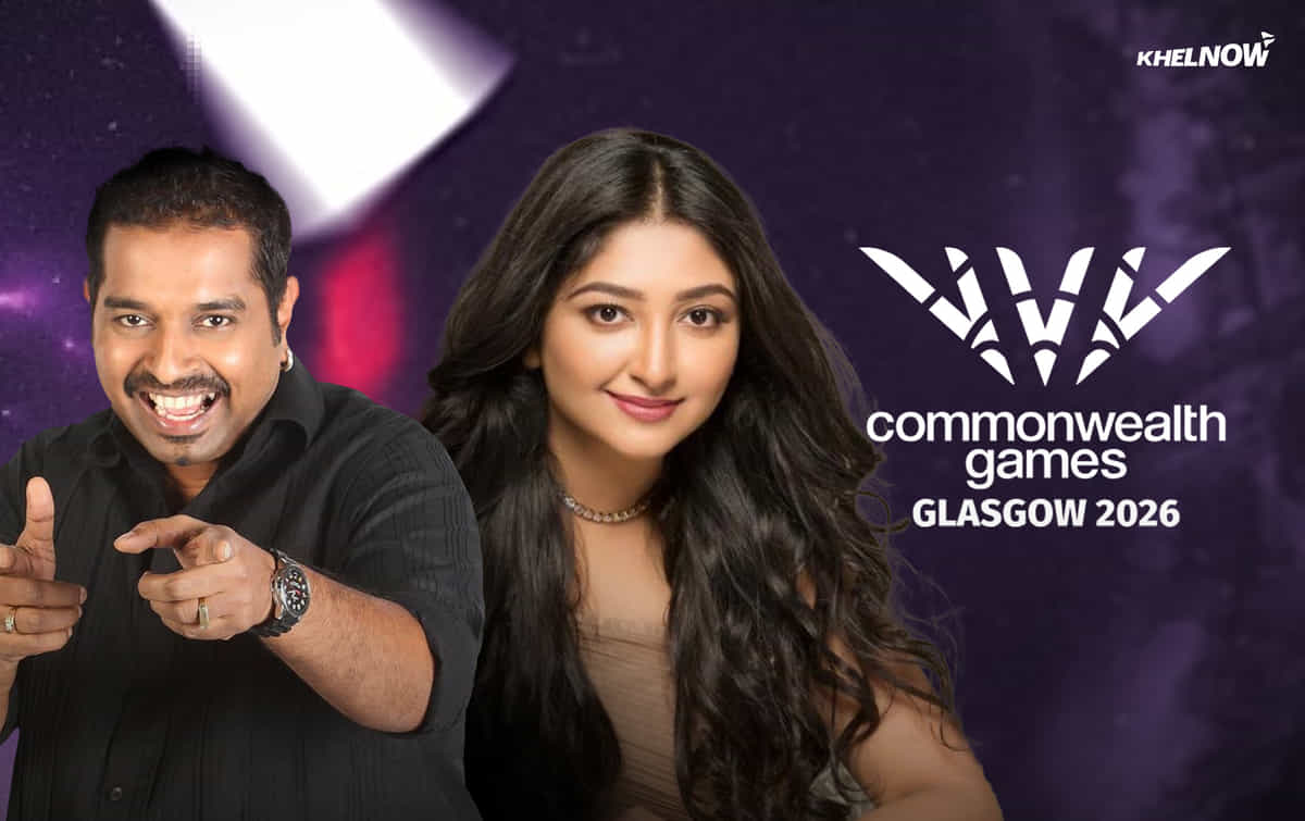 CWG 2026 Closing Ceremony: Shankar Mahadevan, Bhoomi Trivedi to lead 2030 Ahmedabad Games handover