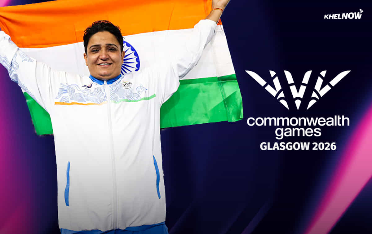 Sharmila Dhankar: From domestic abuse victim to Commonwealth Games 2026 gold medallist