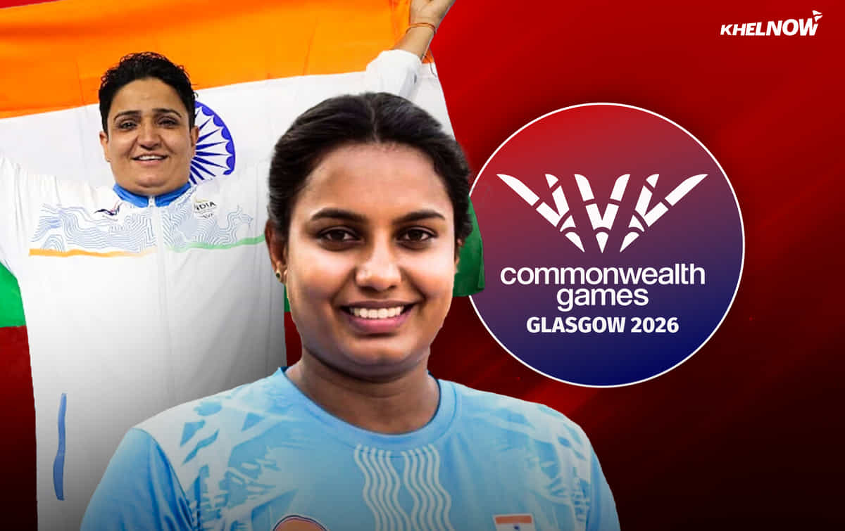 India create para athletics history at Commonwealth Games 2026