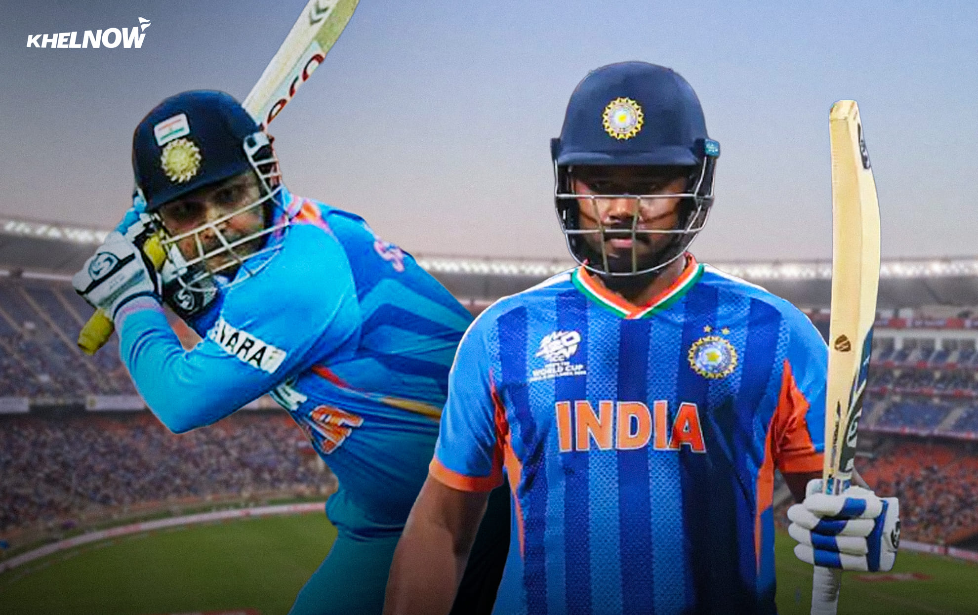 List of Indian openers to get out on single-digits in 3 or more consecutive T20I games