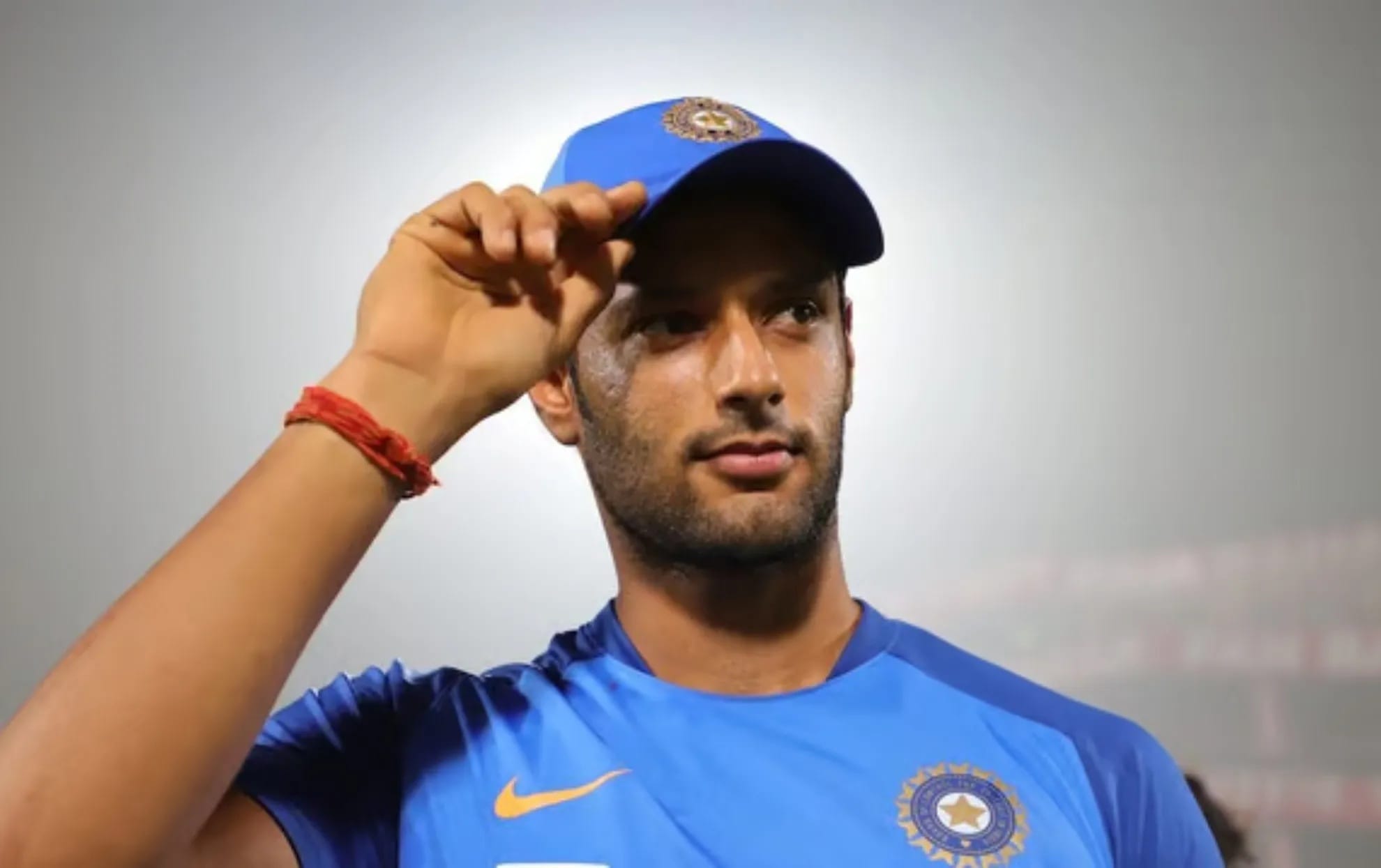 Why did Shivam Dube miss ENG vs IND 3rd ODI at Lord's?
