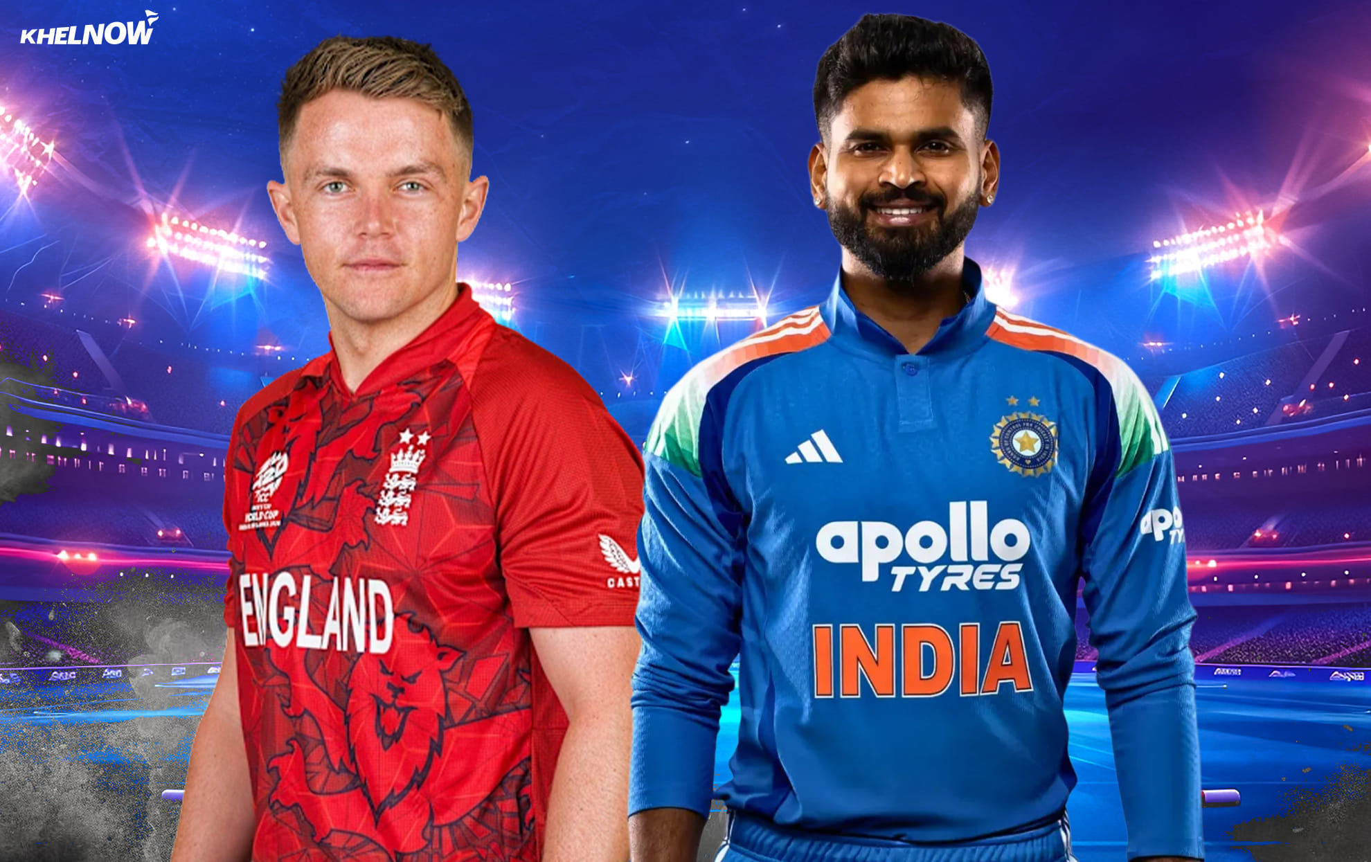 ENG vs IND: Most runs & wickets after 2nd T20I