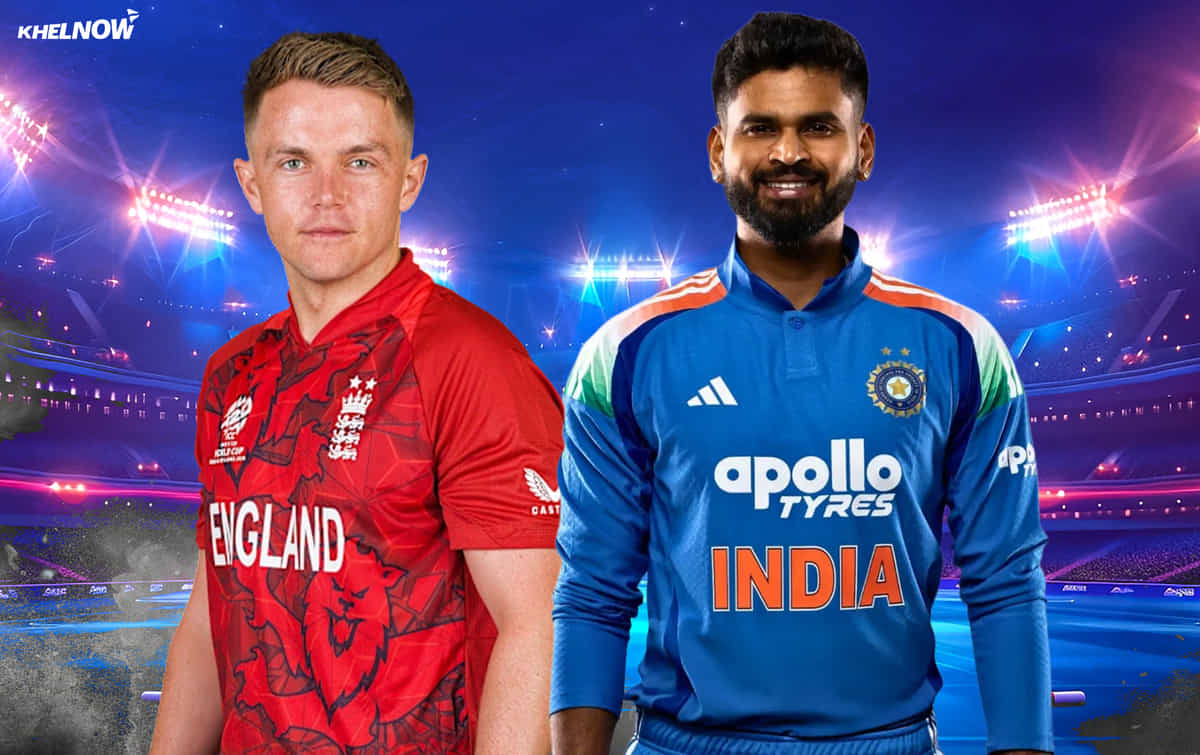 ENG vs IND: Most runs & wickets after 2nd T20I