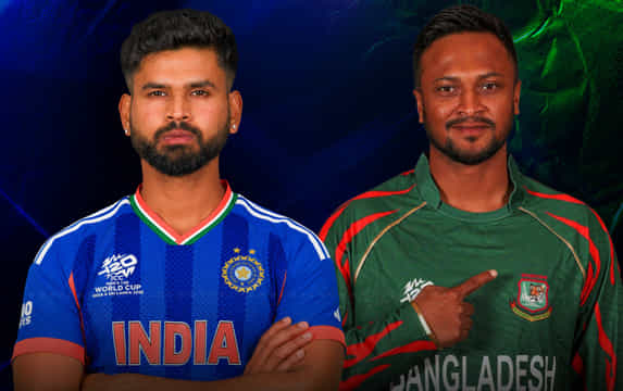5 captains with no wins in their first six matches in T20I cricket
