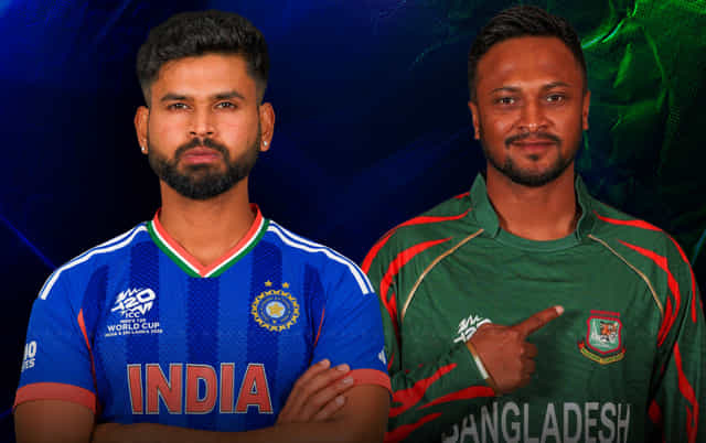 5 captains with no wins in their first six matches in T20I cricket