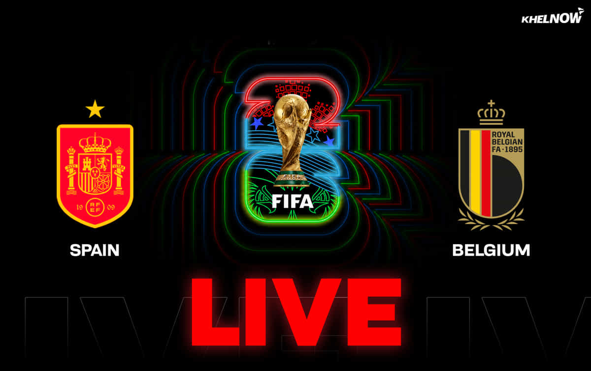 Spain vs Belgium LIVE streaming, TV channel, kick-off time & where to watch FIFA World Cup 2026 Quarter-Finals