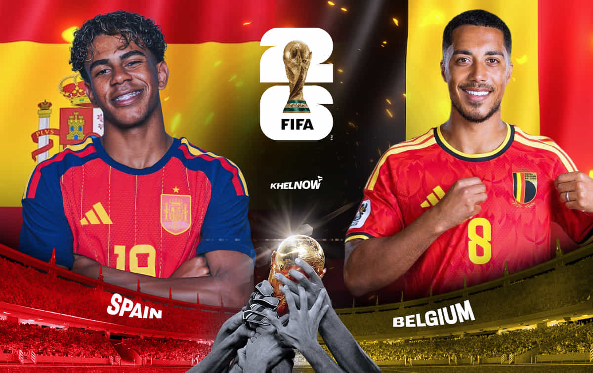 Spain vs Belgium Preview - prediction, team news, lineups | FIFA World Cup 2026 Quarter-Final