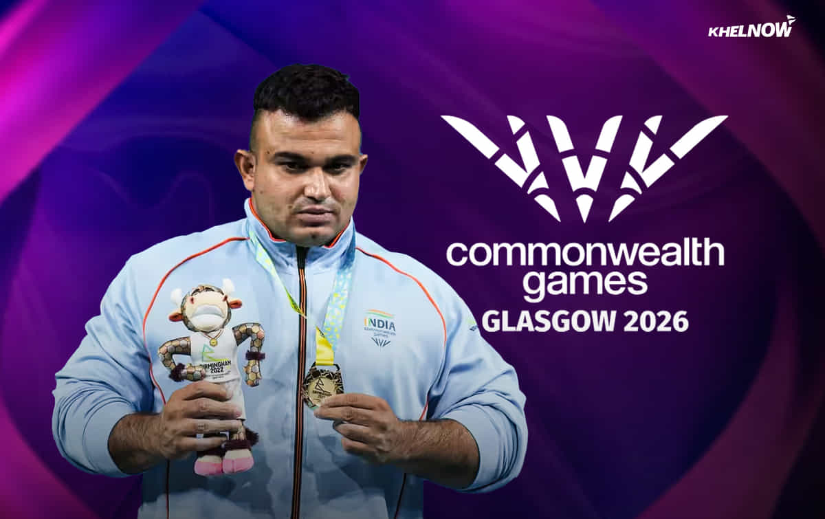 India at Commonwealth Games 2026: Para-Powerlifting schedule, squad, & live streaming details