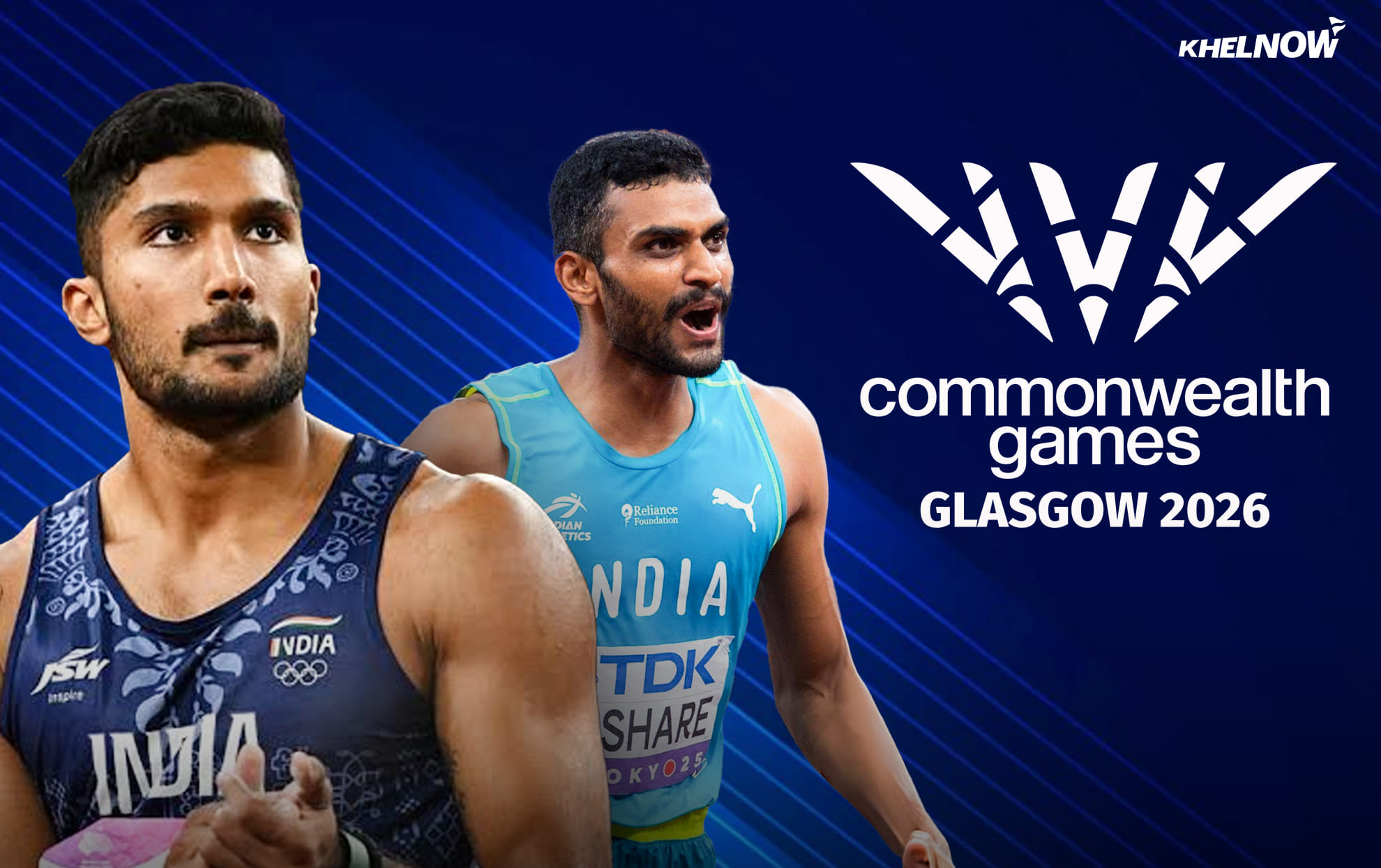 Sarvesh Kushare reveals how injured Tejaswin Shankar helped him clinch silver at Commonwealth Games 2026