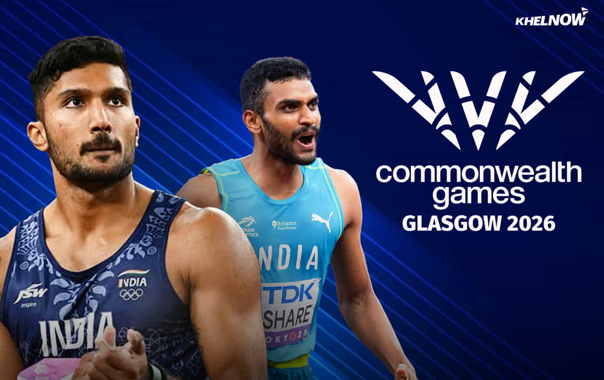 Commonwealth Games 2026: Sarvesh Kushare reveals how injured Tejaswin Shankar helped him clinch silver