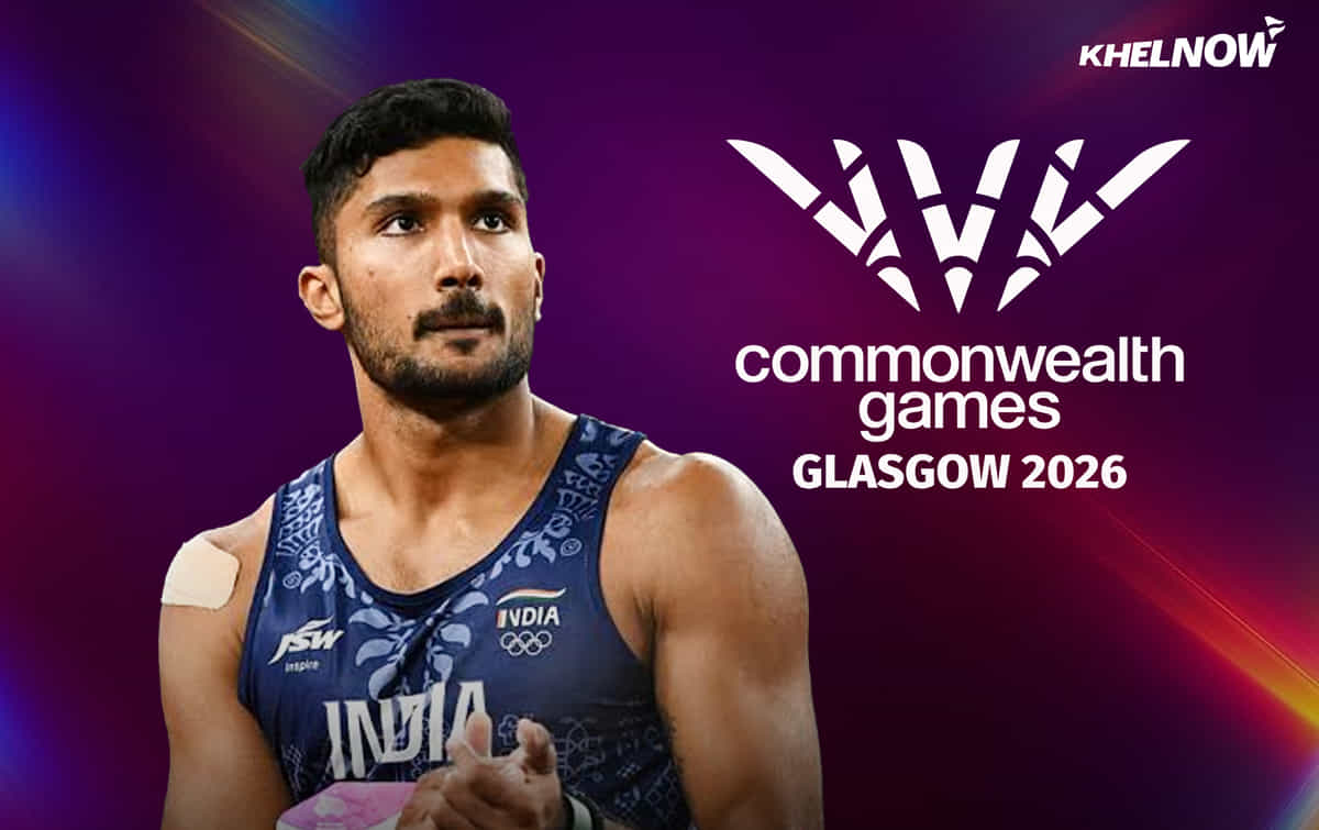 India’s Tejaswin Shankar ruled out of Commonwealth Games 2026 with knee injury – See details