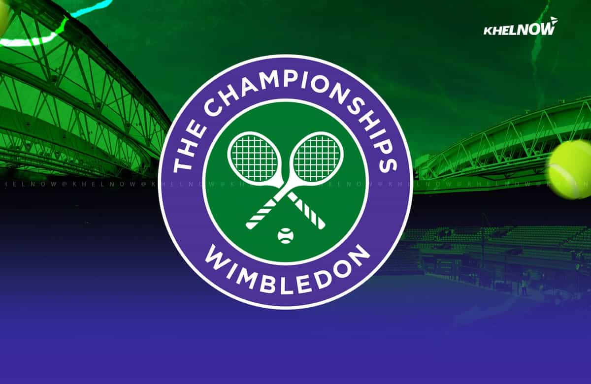 Top five biggest upsets at Wimbledon 2026