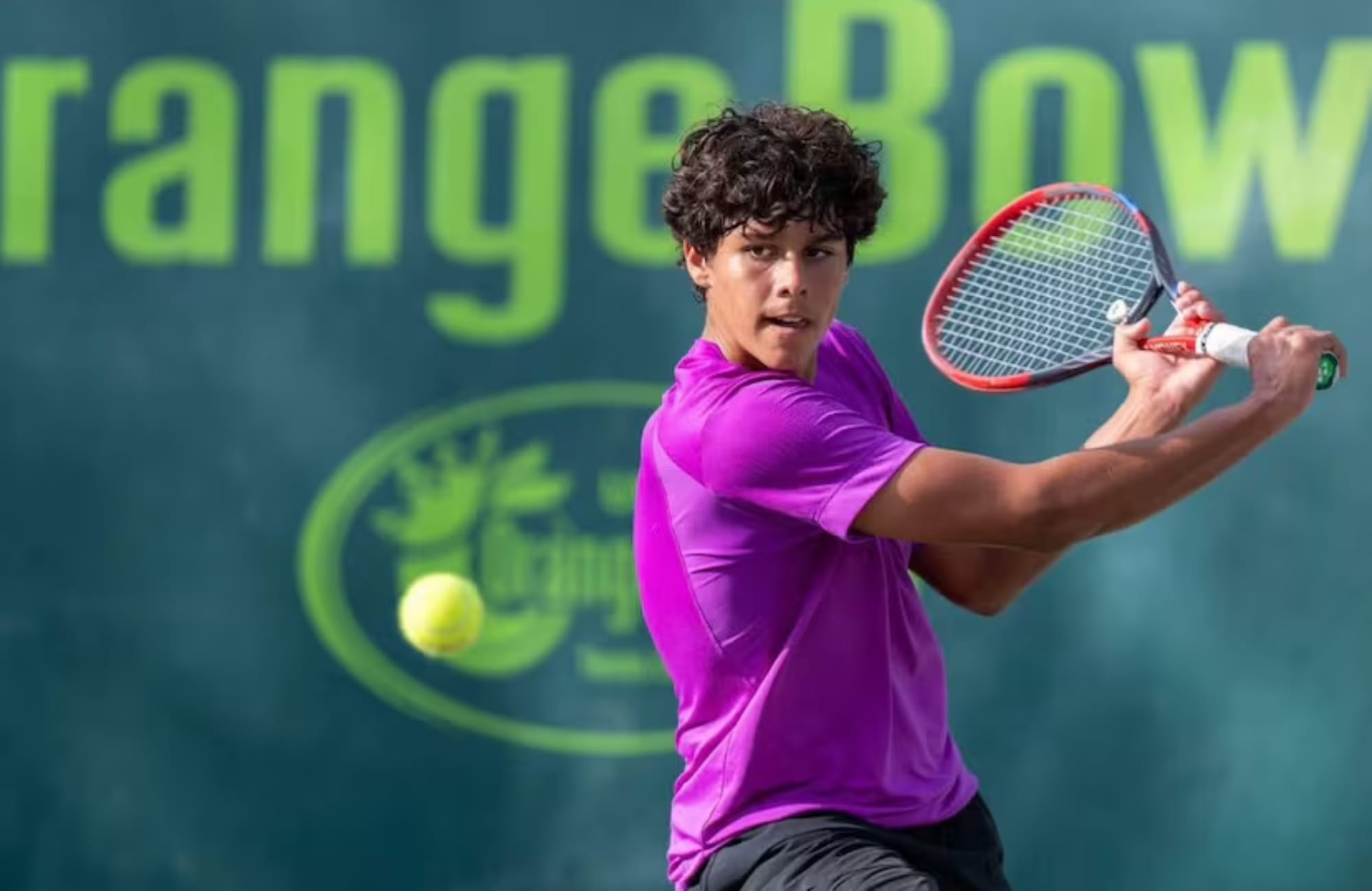 Who is Yannick Alvaraz? Meet the Sinner-Alcaraz lookalike who's trending in tennis universe