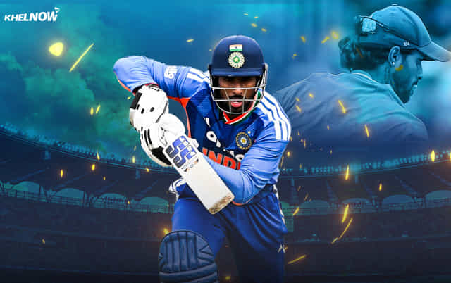 3 reasons why India should drop Tilak Varma for ENG vs IND 4th T20I