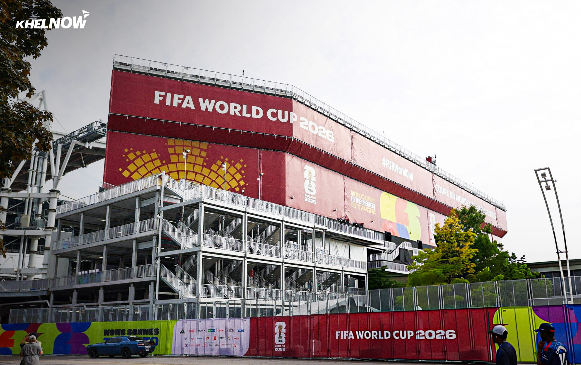 Portugal vs Croatia pitch & weather report: Conditions revealed ahead of FIFA World Cup 2026 clash