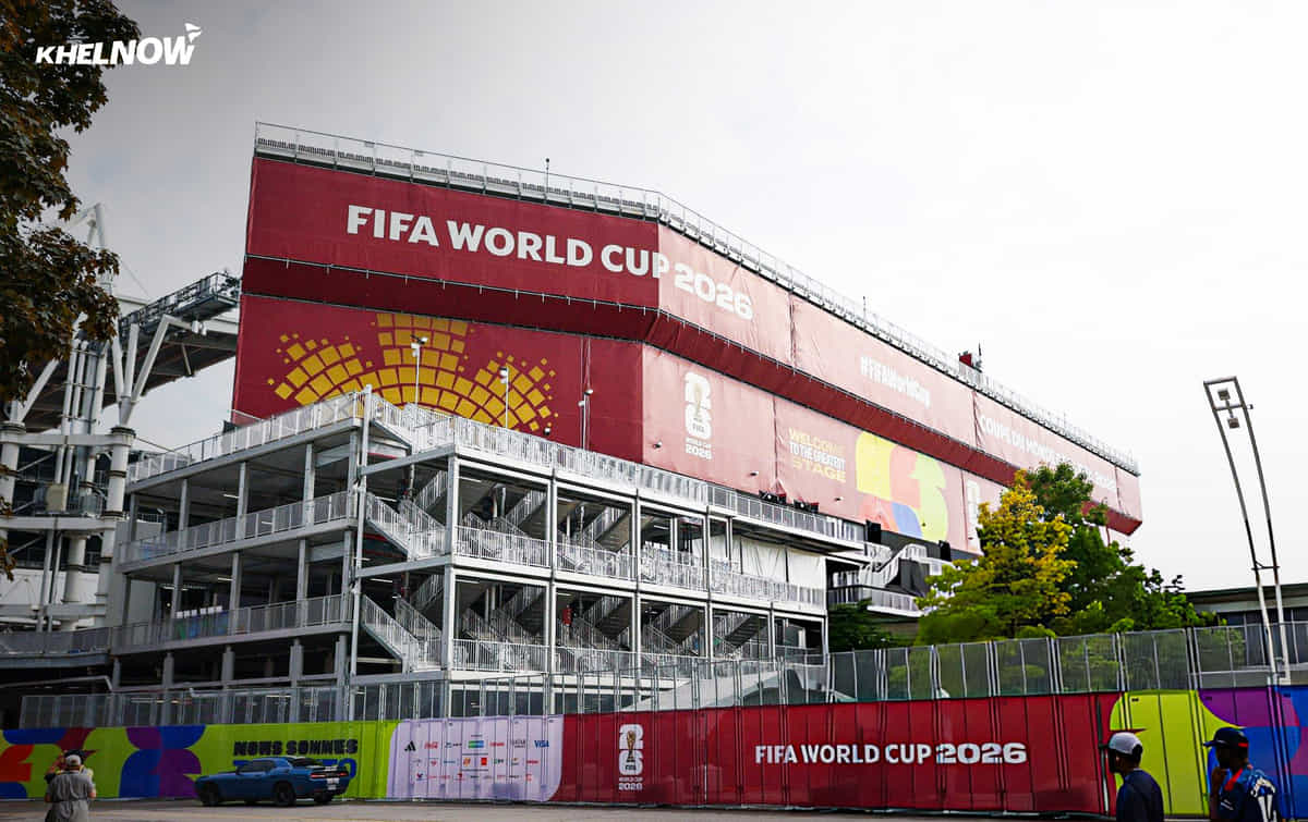 Portugal vs Croatia pitch & weather report: Conditions revealed ahead of FIFA World Cup 2026 clash