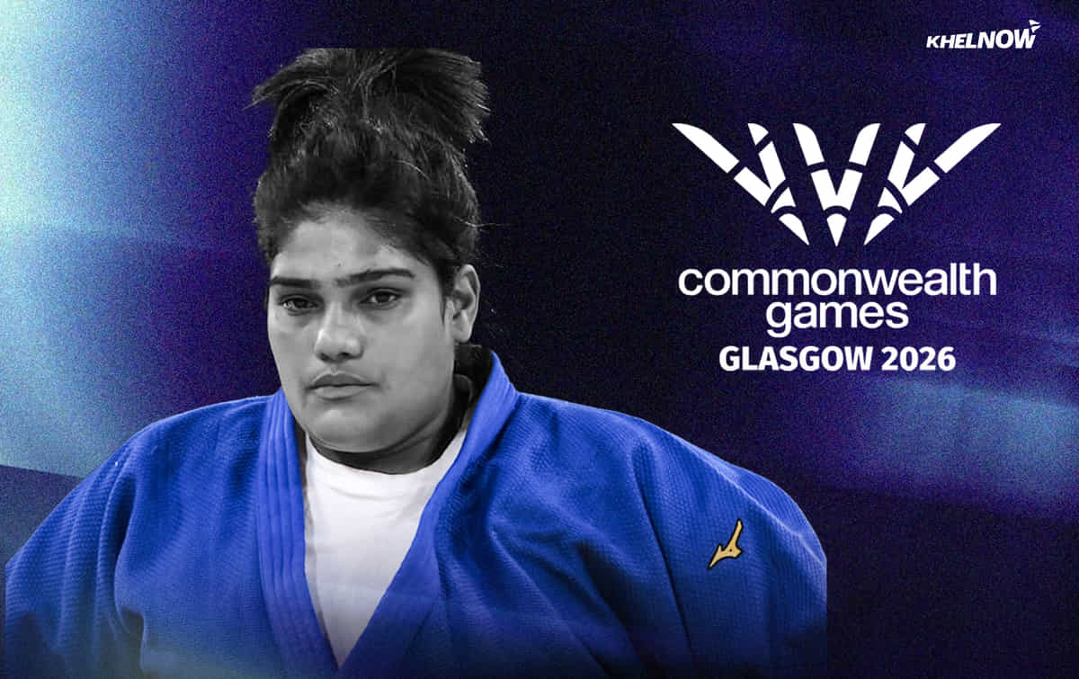 Tulika Maan set to miss Commonwealth Games 2026 after being suspended by NADA – See details