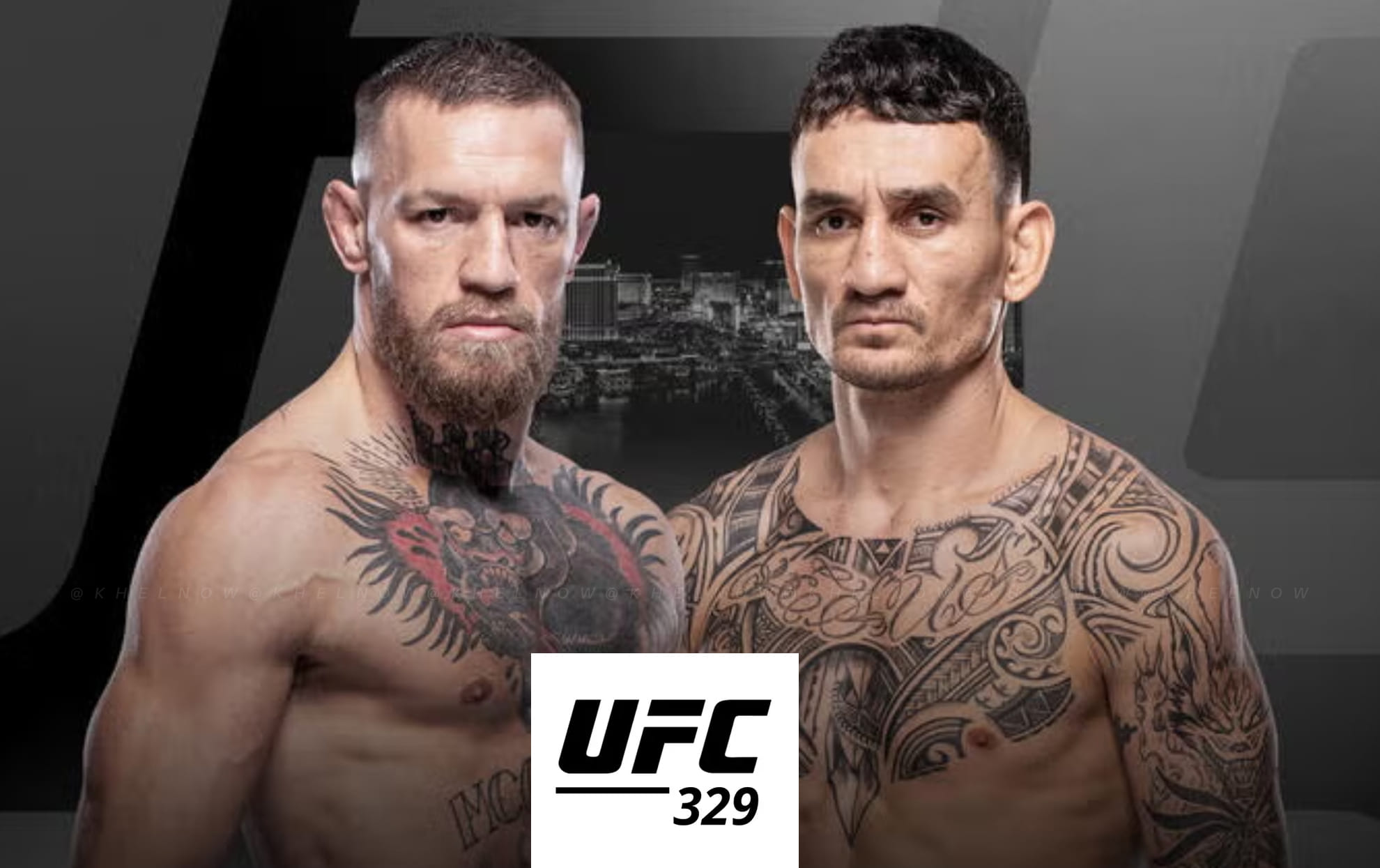 UFC 329 Payouts: How much are Conor McGregor, Max Holloway & others getting paid? Reported & estimated salaries