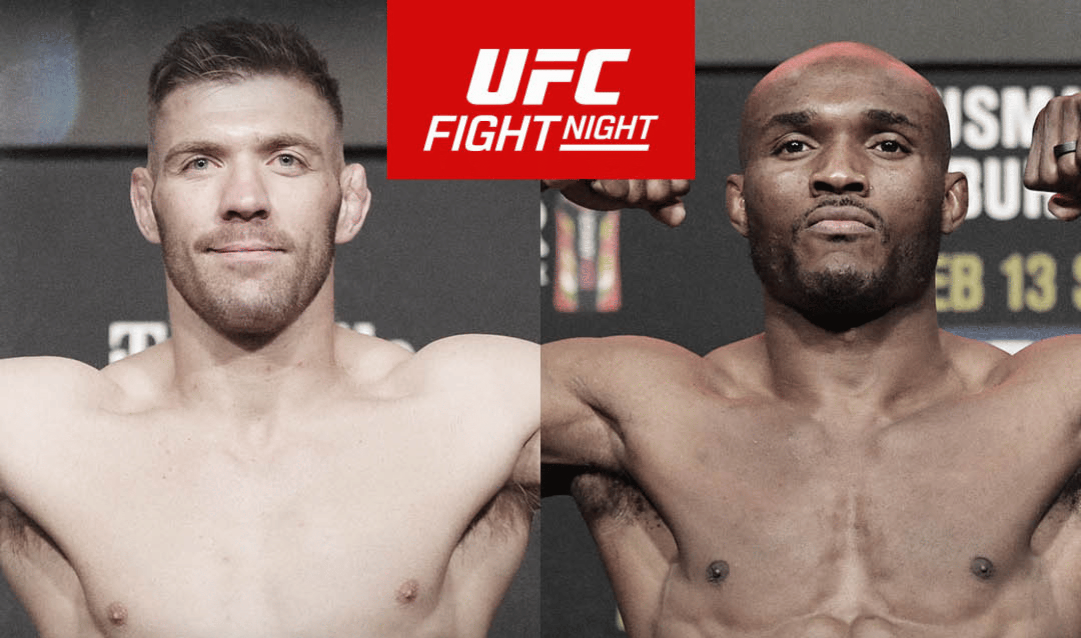 UFC Oklahoma City 2026 Dricus Du Plessis vs Kamaru Usman live streaming