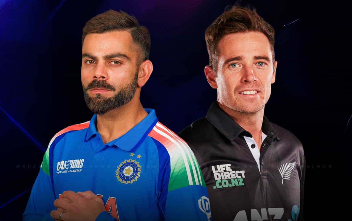 Five bowlers who have dismissed Virat Kohli most times in ODIs