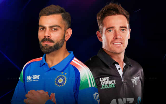 Five bowlers who have dismissed Virat Kohli most times in ODIs