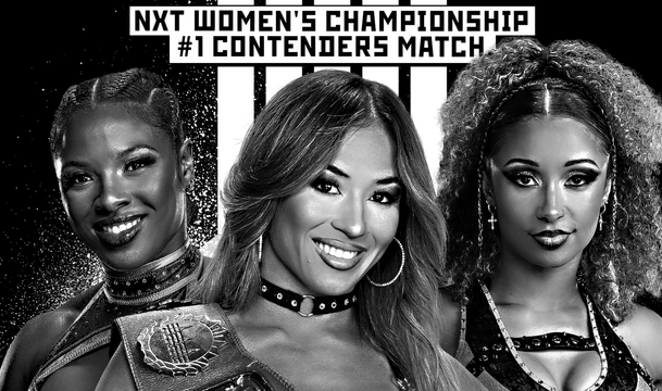 WWE NXT July 14, 26 Preview