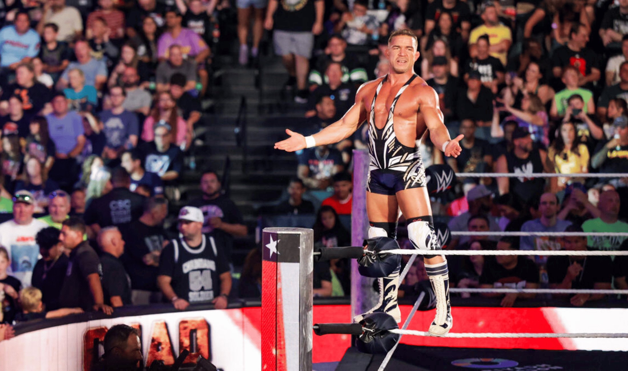WWE Raw Tonight (July 13,2026): Roman Reigns-Seth Rollins brawl; Chad Gable wins & other possible spoilers