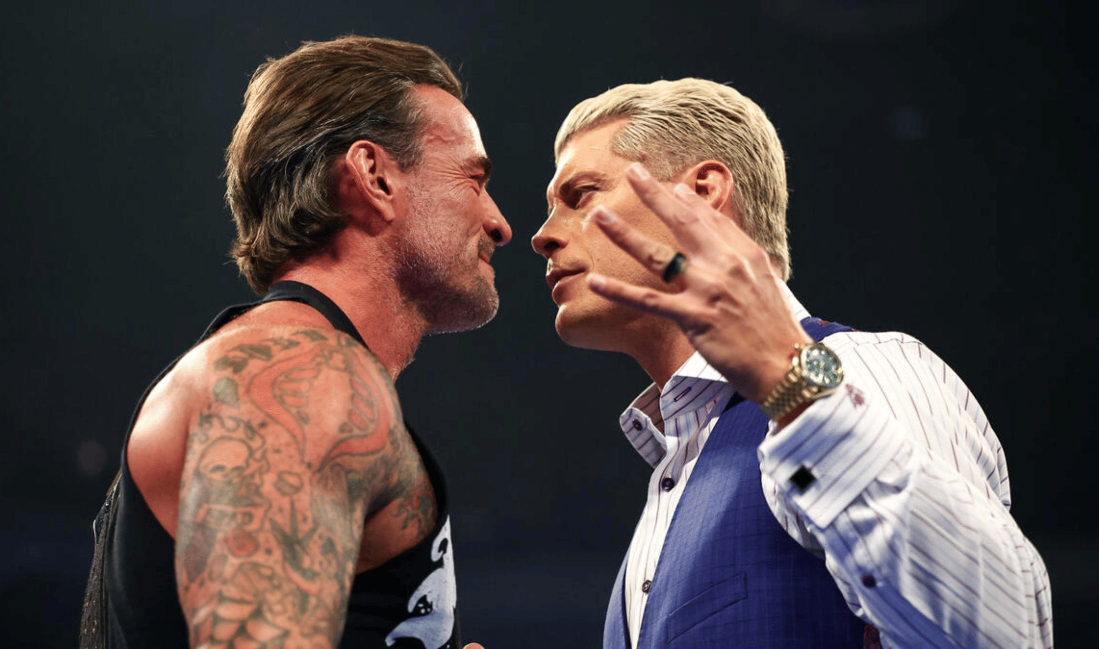 All stars confirmed for WWE SummerSlam 2026 ft. Roman Reigns, CM Punk, Liv Morgan, Brock Lesnar & more