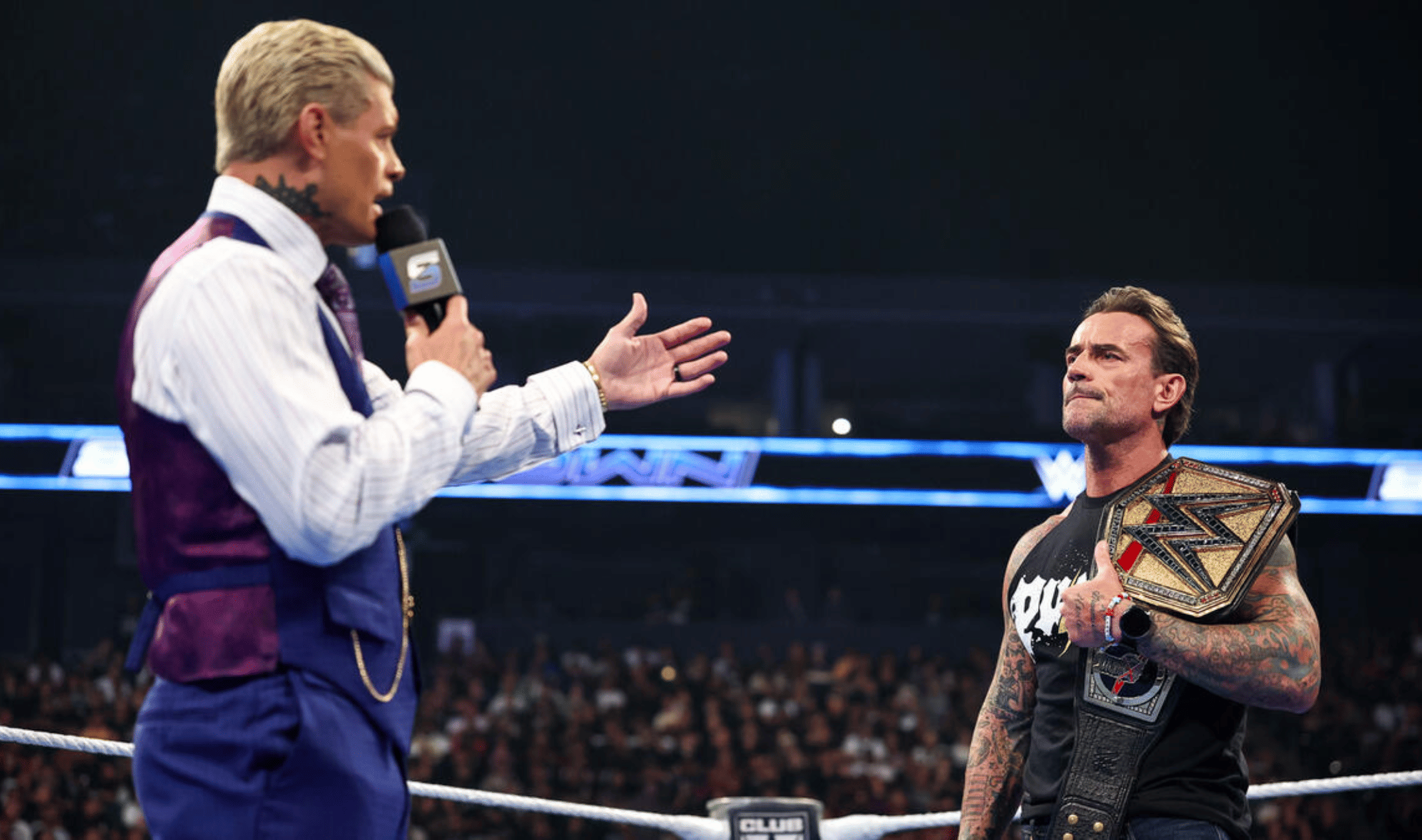 Five worst storylines heading into WWE SummerSlam 2026