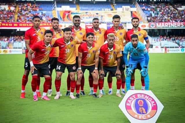 What happened the last time East Bengal and Mohun Bagan face in the Durand Cup 2026?