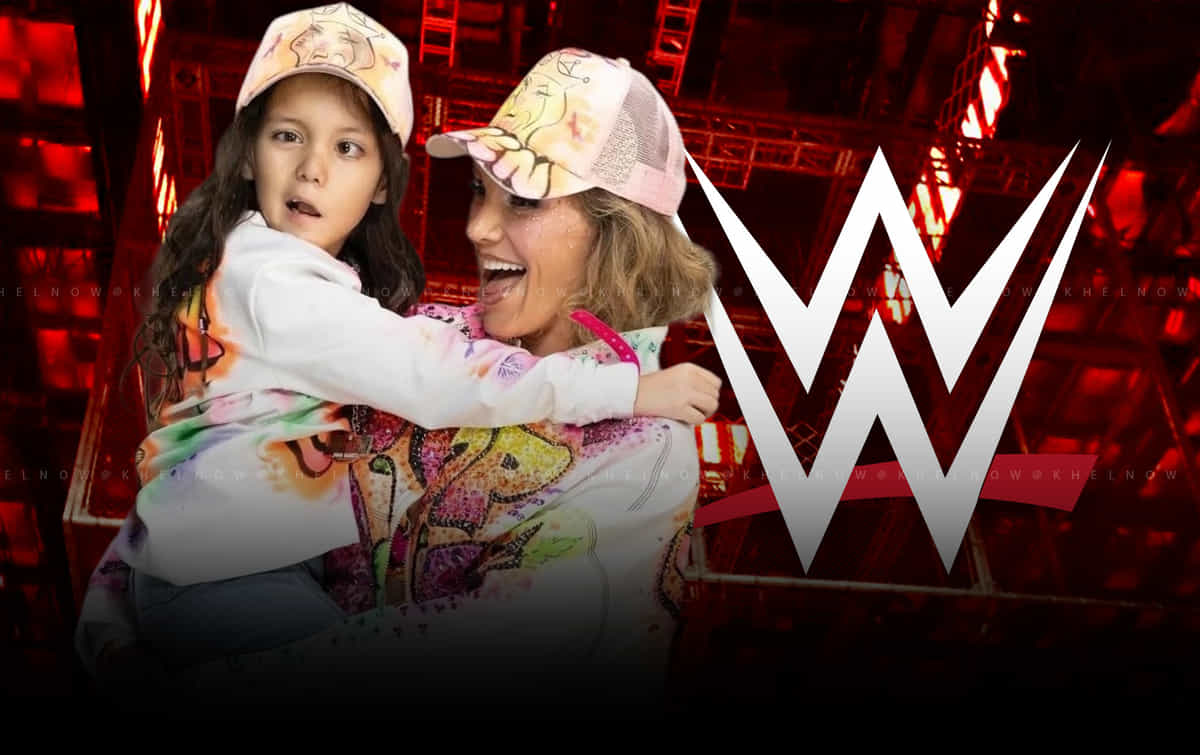 Charlotte Flair & Scarlett Guillen WWE