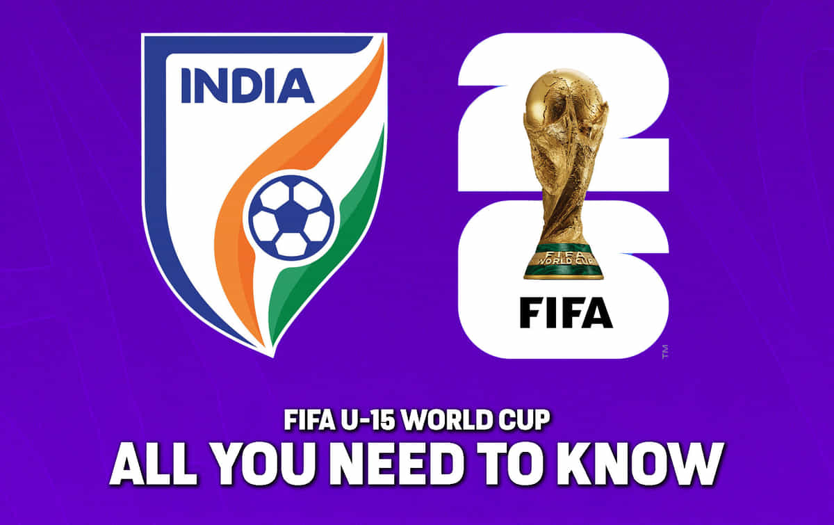 FIFA U-15 World Cup 2026: All you need to know