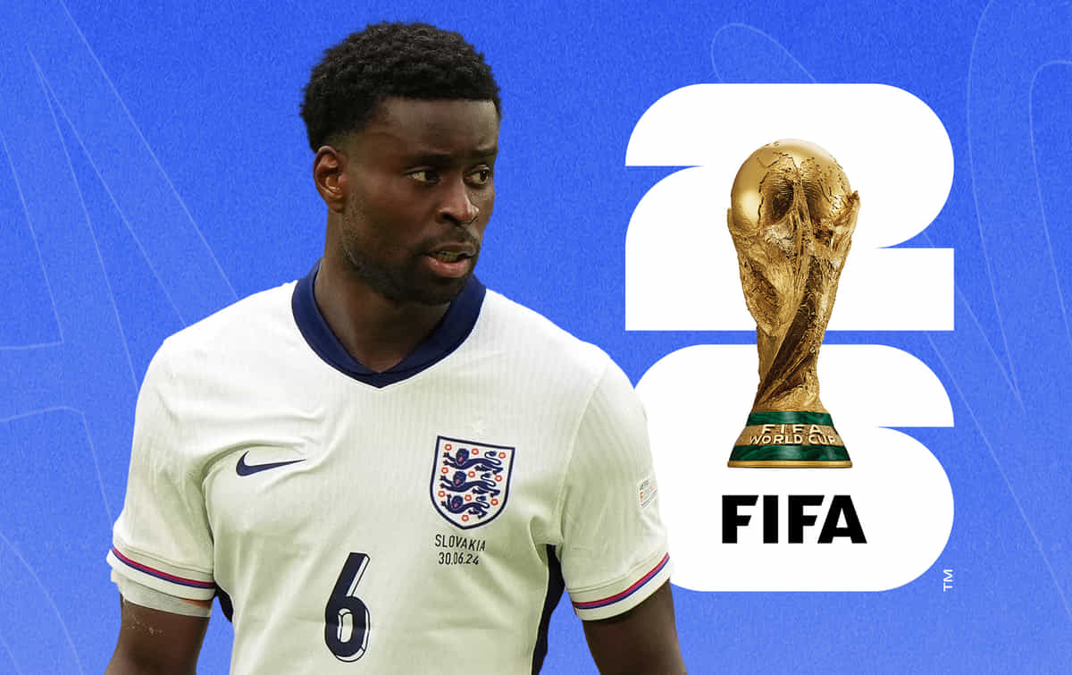 Will Marc Guehi play tonight for England vs Norway in FIFA World Cup 2026 quarter-finals?