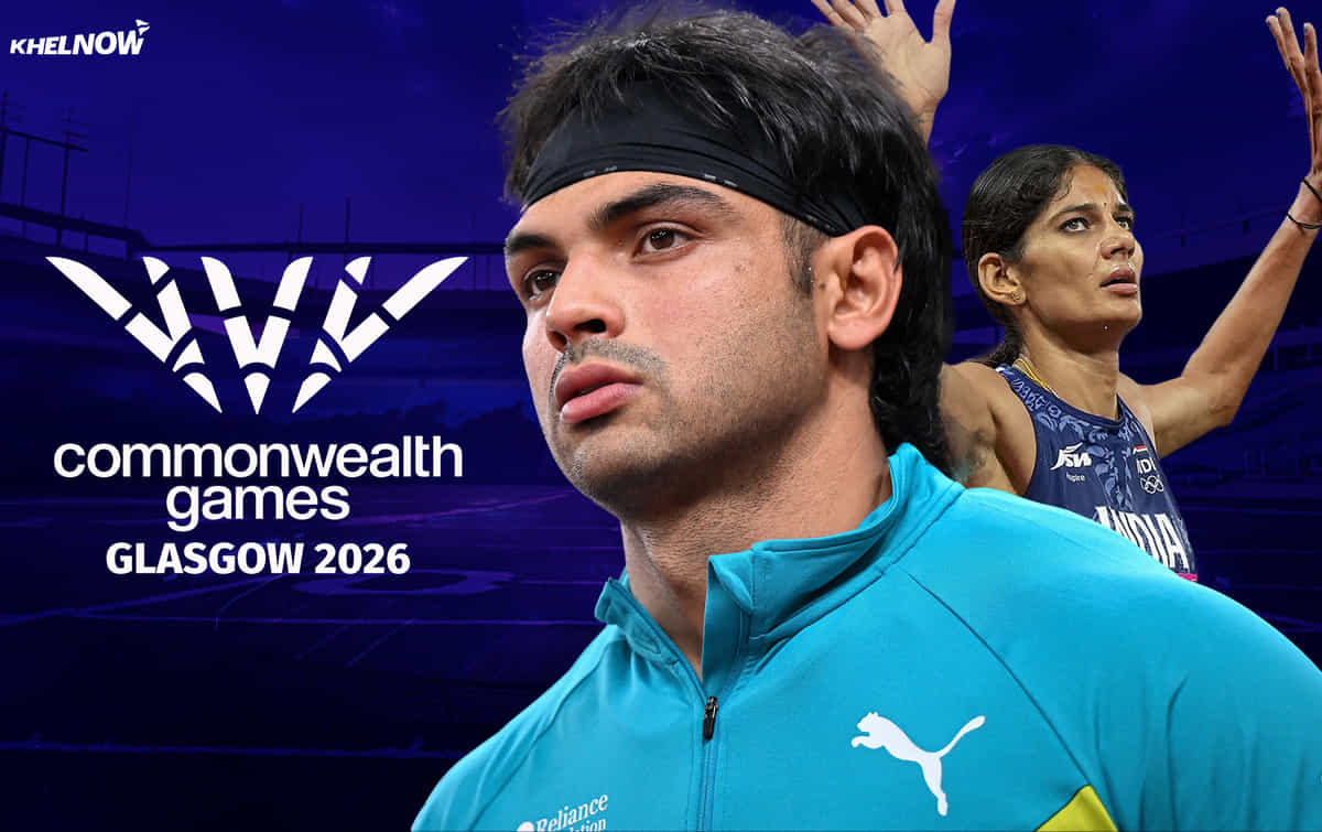 Top five medal contenders for India in athletics at Commonwealth Games 2026
