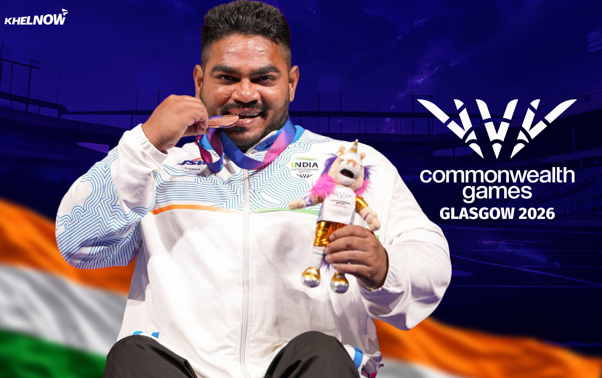 Who is Jhandu Kumar? All you need to know about India’s first medallist at Commonwealth Games 2026