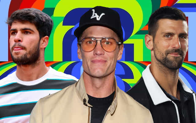 List of stars attending Spain vs Argentina FIFA World Cup 2026 final ft. Carlos Alcaraz & Novak Djokovic