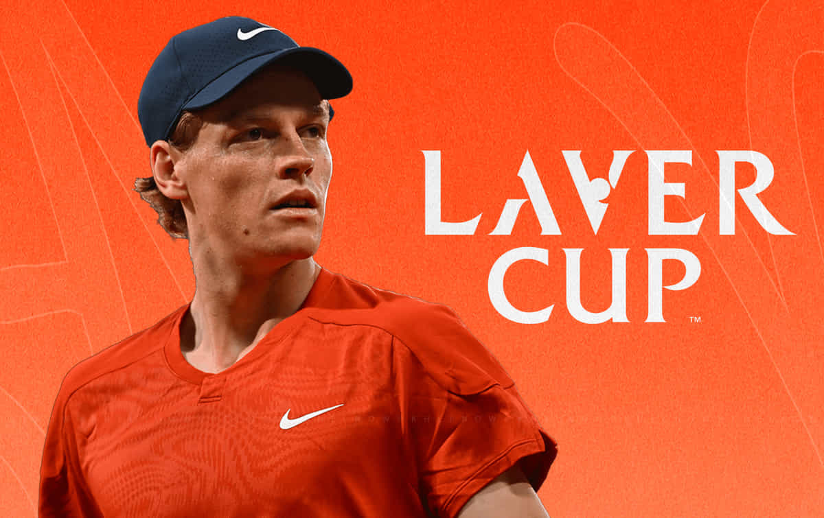 Why will Jannik Sinner not participate in Laver Cup 2026?