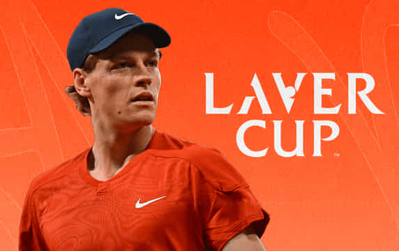 Why will Jannik Sinner not participate in Laver Cup 2026?