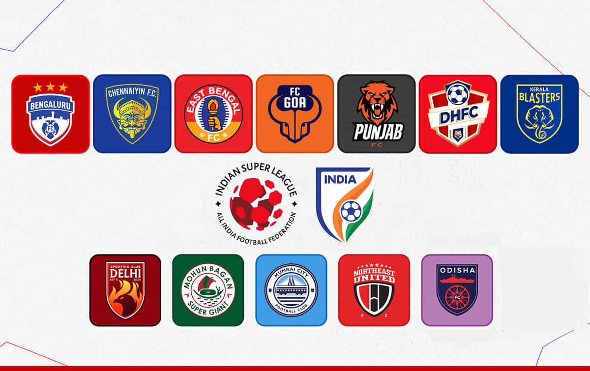 Excl: 12 ISL clubs pay first instalment of participation fee; Jamshedpur FC & Inter Kashi yet to comply