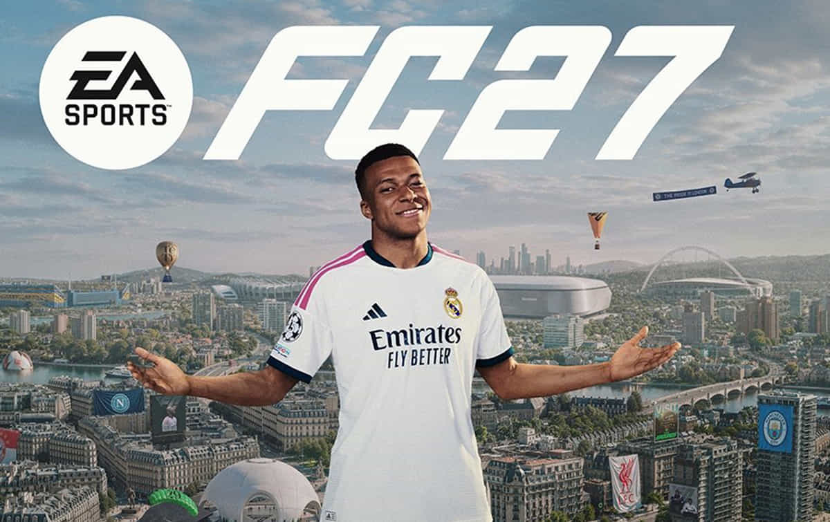 EA FC 27 closed beta