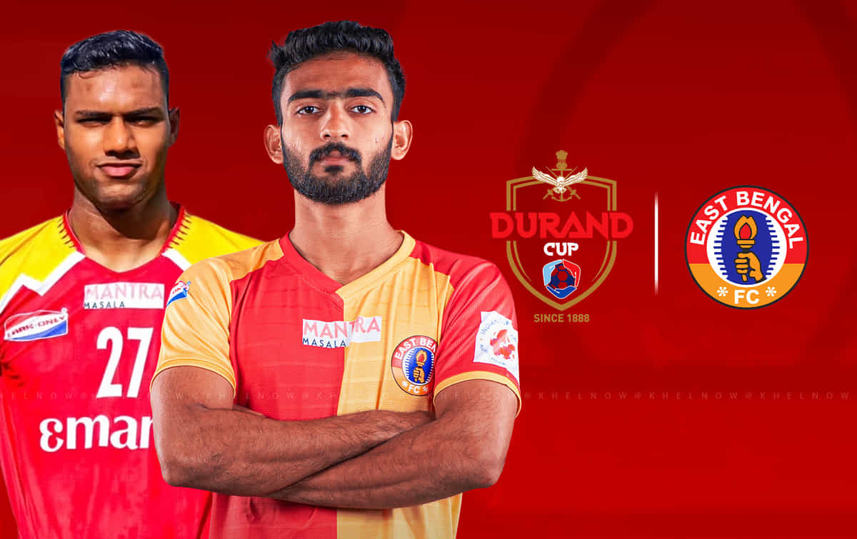 Three East Bengal players to watch out for at 2026 Durand Cup